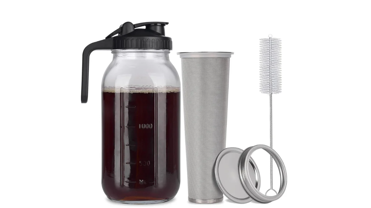 Coffee Grind Size Chart: A Complete Guide for Every Brewing Method