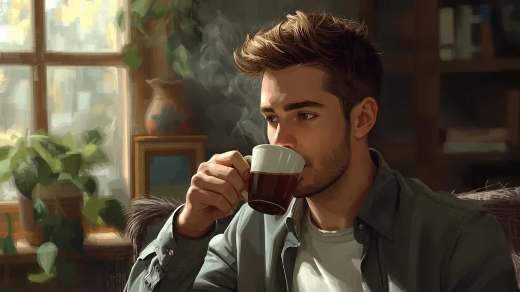 Brew coffee at home fortastiercoffee of your choice