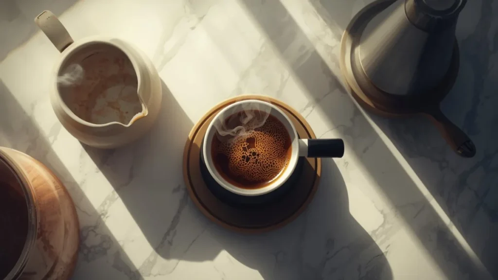 home coffee brewing guide+ Why Coffee Grinding Matters