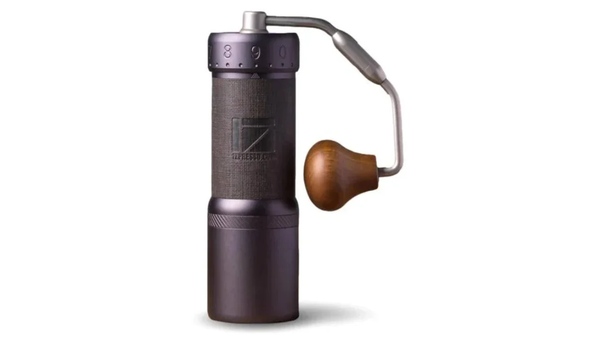 1Zpresso J-Ultra Manual Coffee Grinder