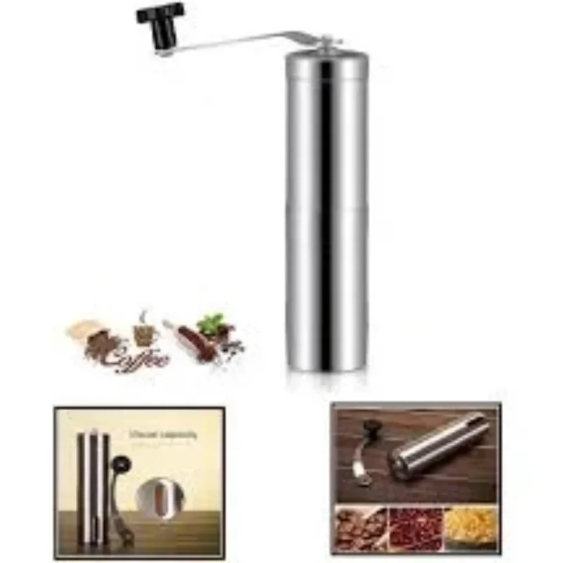 MiniManual coffee Grinder