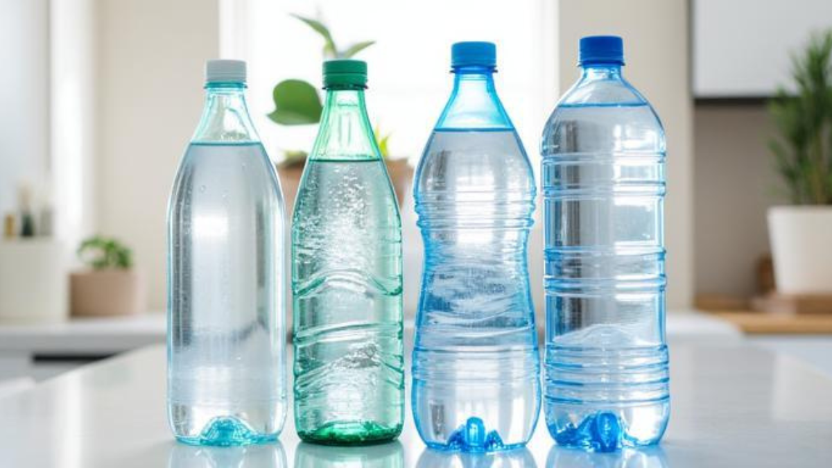 Best Water for Coffee Brewing