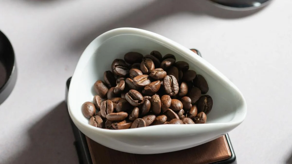 Maestri House Mini Coffee Scale Review