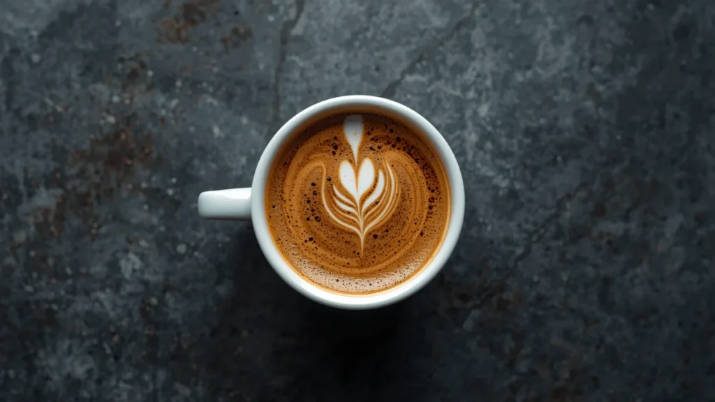 gooseneck kettle pour over technique,:coffee bloom