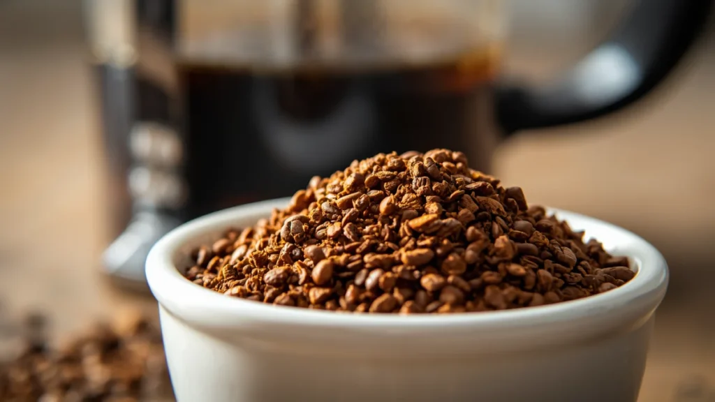 Best Coffee Beans for French Press